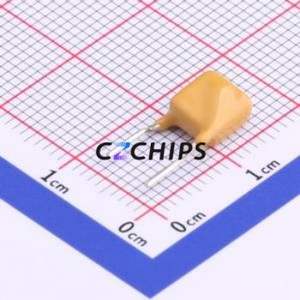 BK250-120-SY-C3.6Z1 Resettable Fuse Through hole Component (THT),P=5.1mm Fuse 250V 3A 120mA 240mA - Product Image 2