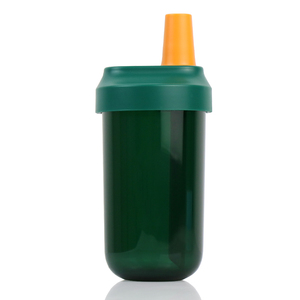 Compra al por Mayor en China: Botella <span class=keywords><strong>Infantil</strong></span> Ecológica de 350 ml, Libre de BPA, con Pajita y Tapa, Apta para Lavavajillas, Colores Personalizables, Ideal para Viajes - Product Image 1