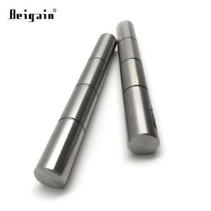 Torno CNC de Precisión de Cuatro-Cinco Ejes de Acero Inoxidable con Función de Torneado y Fresado para Aplicaciones Automotrices y Aeroespaciales - Product Image 2