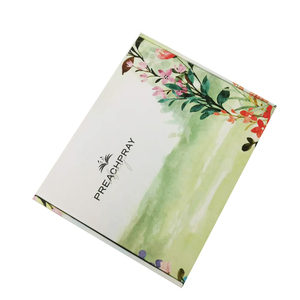 2025 2026 thiết kế mới tùy chỉnh in ấn độc đáo A5 Chất lượng cao bìa cứng chương trình nghị sự tổ chức kế hoạch máy tính xách tay thiết lập - Product Image 2