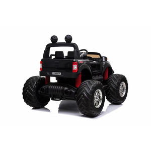 WDDK-MT750许可的12v电池，带音乐MP3和视频，适用于<span class=keywords><strong>3</strong></span>岁儿童乘坐汽车 - Product Image 5