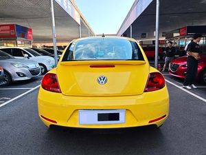 <span class=keywords><strong>Volkswagen</strong></span> Beetle 2013 1.4T Gasolina Sedán Automático LHD Auto <span class=keywords><strong>Usado</strong></span> para Exportación - Product Image 2