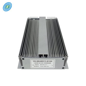 Chargeur <span class=keywords><strong>de</strong></span> batterie LiFePO4 12V vers 29,2V 20A 30A 40A, <span class=keywords><strong>convertisseur</strong></span> DC-DC 12V vers 24V avec fonction ACC pour voiture - Product Image 4