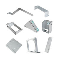 Services professionnels de fabrication sur mesure de tôles métalliques, découpe laser, pliage, soudage en acier inoxydable, normes ASTM AISI DIN, OEM
