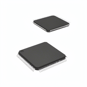Composants électroniques de circuit mémoire 709289L12PF8 100 LQFP BOM IC en stock - Product Image 1