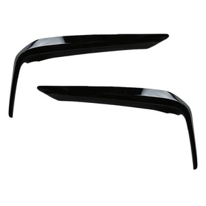 กรอบไฟตัดหมอกสำหรับ BMW 5ซีรีส์ G30 G38M 51118070541 51118070542วัสดุ ABS - Product Image 4