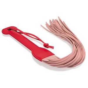 ของเล่นอุปกรณ์ฝึกทางเพศสำหรับคู่รักทำจากหนัง PU อุปกรณ์สำหรับผู้ชายและผู้หญิง - Product Image 2