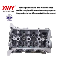 Culasse Neuve Direct Usine 110417920R H4B 0.9L 3 Cylindres Ajustement Direct Précision pour Moteur Renault Clio IV Captur