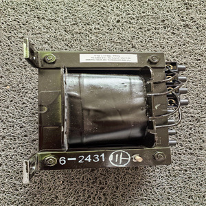 Transformador de Circuito de Control AB Rockwell 1497-G-BASX-0 con Bobinado de Cobre, Pieza de Repuesto Industrial - Product Image 1