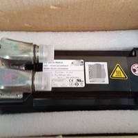 Moteur servo AC BSM80N-275BC 100 % neuf, 870 W, 2080 mNm, 4000 tr/min pour la commande de mouvement CNC et l'automatisation