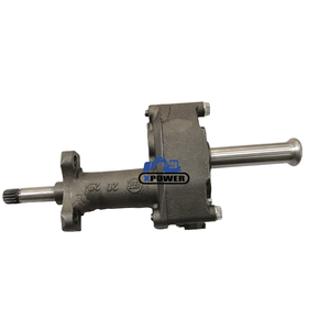 Bomba de aceite de alta calidad del motor 1131002770 Instalar en el motor 6BD1T - Product Image 4