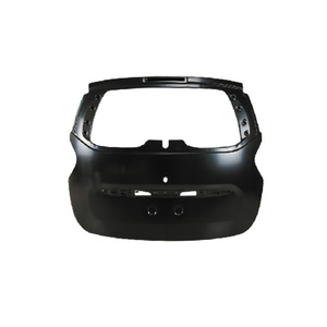 Kit carrozzeria Auto parti Auto ricambio OE 901007315R portellone posteriore per Renault <span class=keywords><strong>Dacia</strong></span> Lodgy 2012- - Product Image 1
