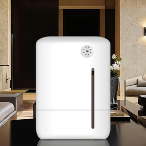 Nhỏ hộ gia đình & Thương mại Waterless khuếch tán mùi hương máy lạnh không khí với điều khiển từ xa điện nhựa 1-năm bảo hành - Product Image 2