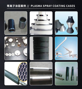 Best Quality SX-60 Plasma Coating Machine Plasma Spray Machine for Ceramic and Metal Powder - Product Image 2