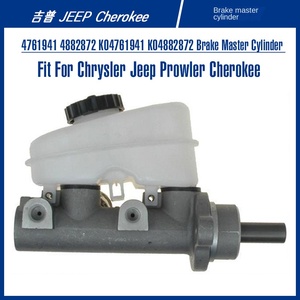 รถจี๊ปรุ่น Grand Cherokee 2001-2008 2.4L 4761941/4882872 - Product Image 2