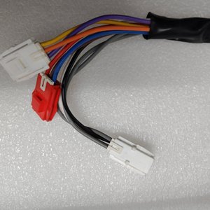 Moteur de climatiseur Hisense Y5S413B5154C 1855350.E pour unités de conduits centraux - Product Image 4