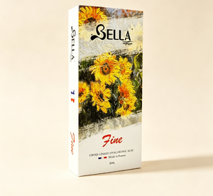 Bella Wholesale Gel blanchissant à l'<span class=keywords><strong>acide</strong></span> <span class=keywords><strong>hyaluronique</strong></span> pour les lèvres et les yeux, traitement anti-rides, 2 ml - Product Image 4