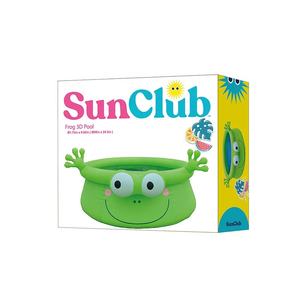 Jilong Avenli 17398 redondo inflable pequeño Animal niños Piscina niños PVC piscina al aire libre 175cm X 62 cm - Product Image 6