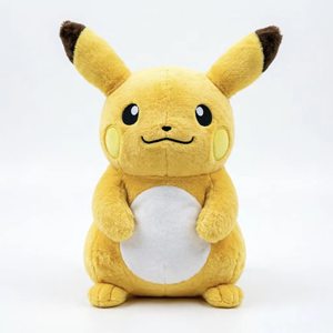 Peluche <span class=keywords><strong>Raichu</strong></span> en gros avec rembourrage en coton PP - Product Image 4
