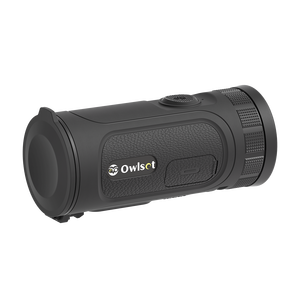 OwlSet ARGON <span class=keywords><strong>ES</strong></span> 1.2X10 <span class=keywords><strong>Nano</strong></span> Mini Monocular de Imagen Térmica Visión Nocturna Impermeable 205g - Product Image 1