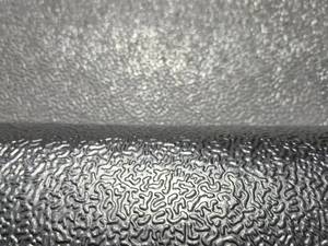 قشر البرتقال المتين ، رقائق معدنية غير منسوجة ، منتجات رقائق الألومنيوم المركبة - Product Image 2