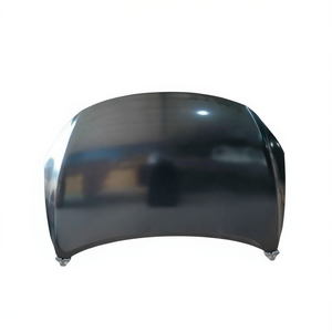 กันชนหน้าใหม่สำหรับนิสสัน เซนทรา ปี 2013-2016 อะไหล่ทดแทนสำหรับซ่อมแซม  สีดำ  โครงสร้างเหล็ก - Product Image 1