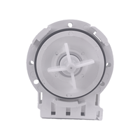 Pompe de vidange pour lave-linge électrique BPX2-190L, certifiée CE, 220V 30W 50Hz, pour usage commercial et domestique, vente en gros