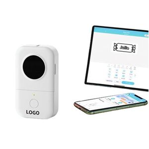 Wholesale Sticker <b>Printer</b> Label Sticker Mini Thermal <b>Printer</b> Machine for Business - Product Image 4