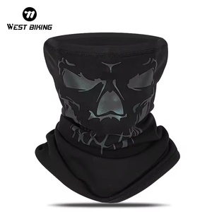 Máscara Facial De Invierno Para Hombre – Resistente Al Viento, Transpirable Y Térmica, Ajuste Ergonómico, Para Esquí, Ciclismo Y Montañismo