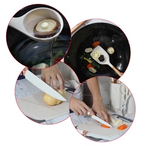 <span class=keywords><strong>Utensilios</strong></span> de <span class=keywords><strong>cocina</strong></span> para acampar, accesorios de productos, juego de herramientas de <span class=keywords><strong>cocina</strong></span> para exteriores, <span class=keywords><strong>utensilios</strong></span> de <span class=keywords><strong>cocina</strong></span> de silicona - Product Image 4