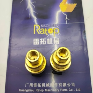 161-1704 197-8394 เซ็นเซอร์วัดแรงดันน้ำมัน 1611704 1978394 สำหรับ C9/C-9 - Product Image 4