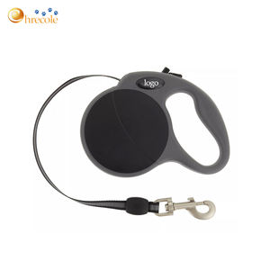 Guinzaglio Retrattile per Cani di Alta Qualità, Personalizzabile con Logo del Marchio, Automatico e Antiscivolo - Product Image 4