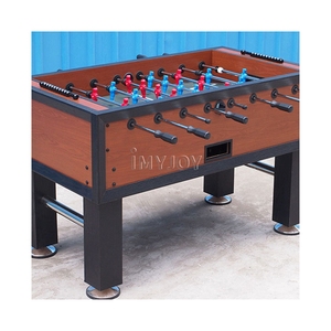 Dropshipping sản phẩm 2024 sang trọng trong nhà thanh xử lý bóng đá sportcraft trẻ em người lớn Đồ chơi Foosball Bảng bóng đá bóng trò chơi - Product Image 1