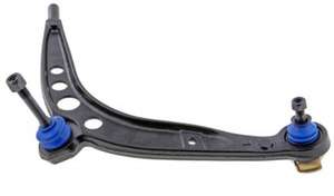 Venta al por mayor de fábrica, juego completo de piezas de chasis de automóvil como brazo de control inferior delantero L para <span class=keywords><strong>BMW</strong></span> - Product Image 6