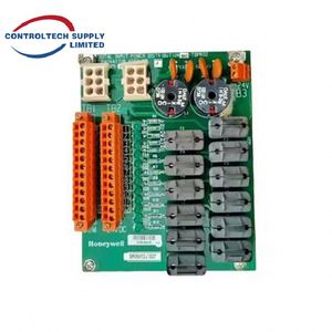 Módulo de Distribución de Energía de Entrada Digital Original MC-TDPR02 51304425-175 para Experion PKS TDC 3000 DCS - Product Image 4