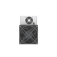 Whatsminer M50S + 24W Bitcoin Miner Bitamin ASIC Algorithme Crypto Mining Alimentation avec portefeuille Processeur de données informatique de confiance