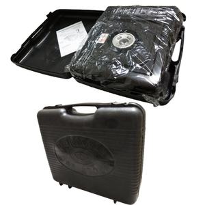 Xunda – réchaud à gaz Portable Super fin pour l'extérieur, brûleur simple, réchaud à gaz de <span class=keywords><strong>Camping</strong></span>, prix bon marché, avec boîte - Product Image 2