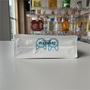 5kg 10kg 15kg 20 kg 25kg Druck verschluss Aluminium folie Hund Katze Kunststoff Flach boden Benutzer definierte Trocken futter 20 kg Beutel Verpackung Tiernahrung beutel - Product Image 6