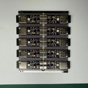 ESP32-S3 विकास कोर बोर्ड n16r8 diy ai बोर्ड किट प्रतिस्पर्धी मूल्य कम पावर mcu ai चैटबॉट पोर्टफोलियो किट pcbba डिजाइन - Product Image 1