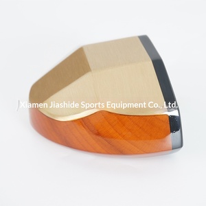 ไม้กอล์ฟ Xiamen Jiashide Park Golf Clubs จากเกาหลีใต้ รองรับการปรับแต่ง ไม้กอล์ฟทำจากไม้บีช พร้อมบริการปรับแต่งเป็นของขวัญพิเศษ รุ่น SP-69008 R <span class=keywords><strong>Flex</strong></span> - Product Image 3