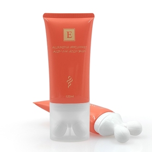 Tube souple 120ml 150ml <span class=keywords><strong>pour</strong></span> lait corporel, crèmes tenseuses, crèmes <span class=keywords><strong>de</strong></span> massage, crèmes et gels <span class=keywords><strong>pour</strong></span> fibres cutanées, emballage cosmétique - Product Image 3