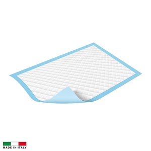 Salvaletto Morbido You Traverse 80x180 Ultraassorbente Rimboccabile 15 Pezzi - Product Image 5