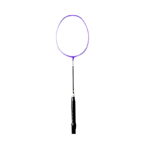 Raquette de badminton SUNEYE professionnelle entièrement en fibre de carbone, haute qualité, dureté moyenne, légère, poignée en PU, 80g, contrôle de la balle - Product Image 2
