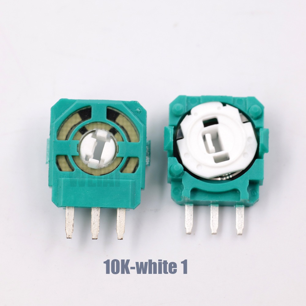 ALPS-10K เขียว+ขาว