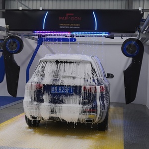 <b>Car</b> Wash <b>Machine</b> Automatic <b>Car</b> Wash <b>Machine</b> Self Service <b>Car</b> Wash <b>Machine</b> - Product Image 6