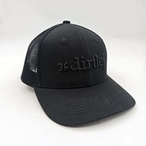 Manufacturer 6 Panel Herringbone Trucker <b>Cap</b> Embroidery richardson 112 Custom Hip Hop Outdoor Casual Breathable Travel - Product Image 6