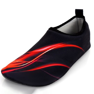 Chaussures de plage pour hommes et femmes, sandales, style décontracté, pour la plongée, - Product Image 2