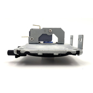 Pièces de chaudière, interrupteur de pression différentielle réglable pour le débit d'eau, interrupteur de pression de débit d'air - Product Image 3