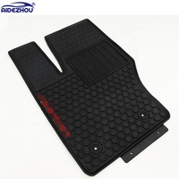 Tapis de voiture en caoutchouc Latex environnemental de haute qualité adaptés pour RANGE ROVER SPORT L320 2006 2007 2008 2009 2010 2011