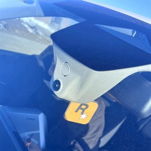 กล้องติดรถยนต์ MAIHANG พร้อมเลนส์ 170 องศา และระบบมองเห็นในเวลากลางคืน สำหรับรุ่น Civic Accord Odyssey - รับประกัน 1 ปี - Product Image 3